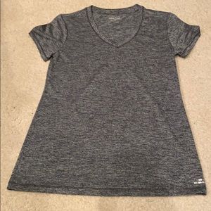 BCG v-neck athletic shirt